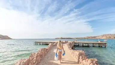 Pickalbatros Aqua Blu Resort Sharm El Sheikh