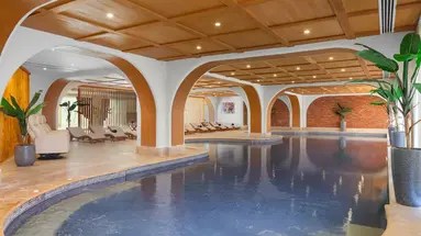 Pickalbatros Aqua Blu Resort Sharm El Sheikh