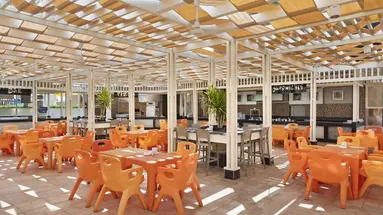 Pickalbatros Aqua Blu Resort Sharm El Sheikh
