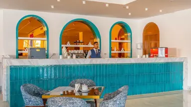 Pickalbatros Aqua Blu Resort Sharm El Sheikh