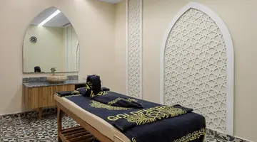 Pickalbatros Aqua Blu Resort Sharm El Sheikh