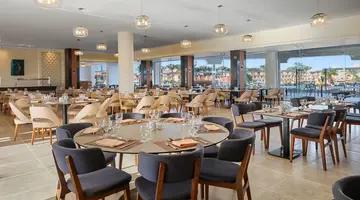 Pickalbatros Aqua Blu Resort Sharm El Sheikh
