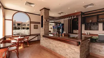 Pickalbatros Aqua Blu Resort Sharm El Sheikh