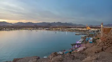 Pickalbatros Aqua Blu Resort Sharm El Sheikh