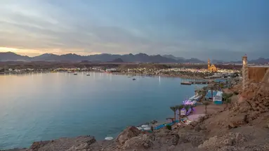 Pickalbatros Aqua Blu Resort Sharm El Sheikh