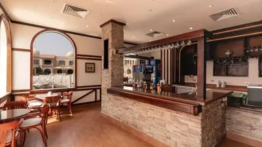 Pickalbatros Aqua Blu Resort Sharm El Sheikh