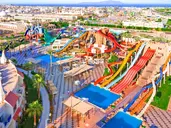 Pickalbatros Aqua Blu Resort Sharm El Sheikh