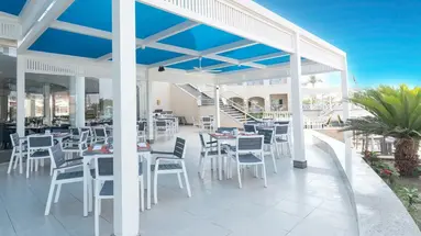 Pickalbatros Aqua Blu Resort Sharm El Sheikh