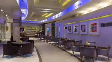 Pickalbatros Aqua Blu Resort Sharm El Sheikh