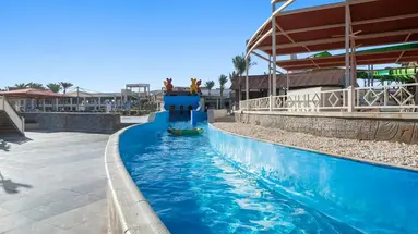 Pickalbatros Aqua Blu Resort Sharm El Sheikh