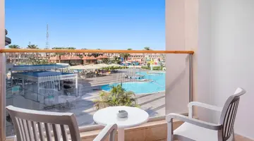 Pickalbatros Aqua Blu Resort Sharm El Sheikh