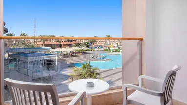 Pickalbatros Aqua Blu Resort Sharm El Sheikh
