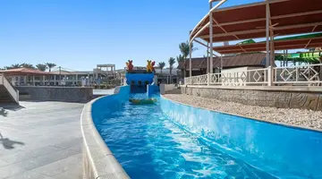 Pickalbatros Aqua Blu Resort Sharm El Sheikh