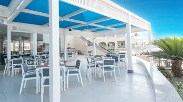 Pickalbatros Aqua Blu Resort Sharm El Sheikh