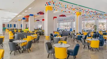Pickalbatros Aqua Blu Resort Sharm El Sheikh