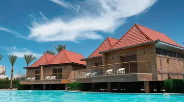 Pickalbatros Aqua Blu Resort Sharm El Sheikh