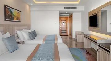 Pickalbatros Aqua Blu Resort Sharm El Sheikh