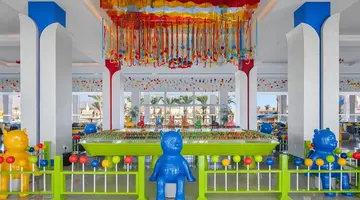 Pickalbatros Aqua Blu Resort Sharm El Sheikh