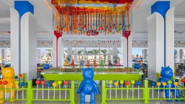 Pickalbatros Aqua Blu Resort Sharm El Sheikh