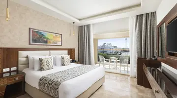 Pickalbatros Aqua Blu Resort Sharm El Sheikh