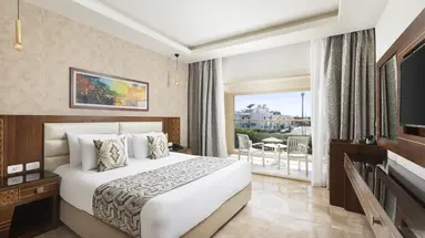Pickalbatros Aqua Blu Resort Sharm El Sheikh