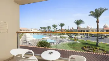 Pickalbatros Aqua Blu Resort Sharm El Sheikh