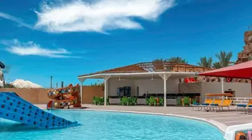 Pickalbatros Aqua Blu Resort Sharm El Sheikh