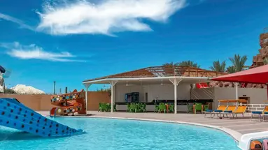 Pickalbatros Aqua Blu Resort Sharm El Sheikh
