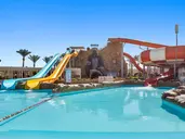 Pickalbatros Aqua Blu Resort Sharm El Sheikh