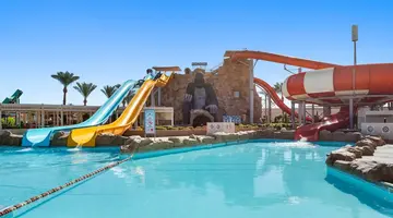 Pickalbatros Aqua Blu Resort Sharm El Sheikh
