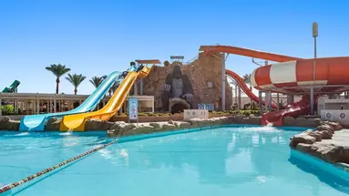 Pickalbatros Aqua Blu Resort Sharm El Sheikh