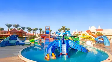 Pickalbatros Aqua Blu Resort Sharm El Sheikh
