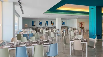 Pickalbatros Aqua Blu Resort Sharm El Sheikh