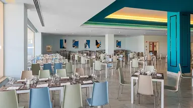 Pickalbatros Aqua Blu Resort Sharm El Sheikh