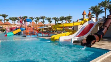 Pickalbatros Aqua Blu Resort Sharm El Sheikh