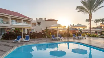Pickalbatros Aqua Blu Resort Sharm El Sheikh