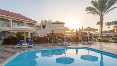 Pickalbatros Aqua Blu Resort Sharm El Sheikh