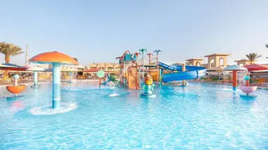 Pickalbatros Aqua Blu Resort Sharm El Sheikh