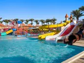 Pickalbatros Aqua Blu Resort Sharm El Sheikh