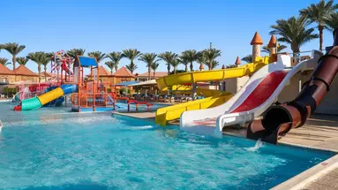 Pickalbatros Aqua Blu Resort Sharm El Sheikh