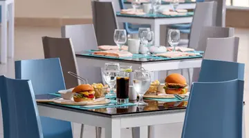 Pickalbatros Aqua Blu Resort Sharm El Sheikh