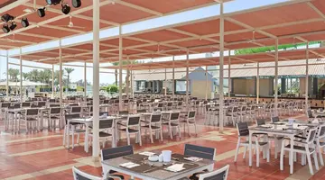 Pickalbatros Aqua Blu Resort Sharm El Sheikh
