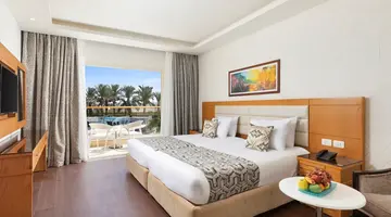 PICKALBATROS AQUA BLU RESORT-SSH