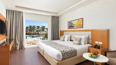 PICKALBATROS AQUA BLU RESORT-SSH