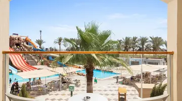 PICKALBATROS AQUA BLU RESORT-SSH