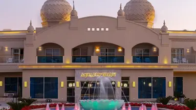 PICKALBATROS AQUA BLU RESORT-SSH