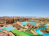 PICKALBATROS AQUA BLU RESORT-SSH