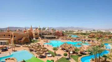 PICKALBATROS AQUA BLU RESORT-SSH
