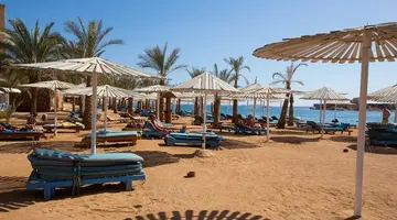 PICKALBATROS AQUA BLU RESORT-SSH