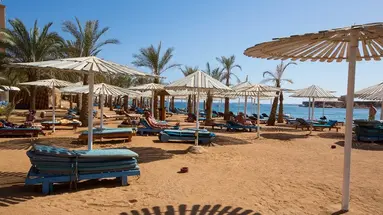 PICKALBATROS AQUA BLU RESORT-SSH